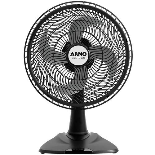 imagem-Ventilador de Mesa Arno X Force 40 cm VEPX - 220V