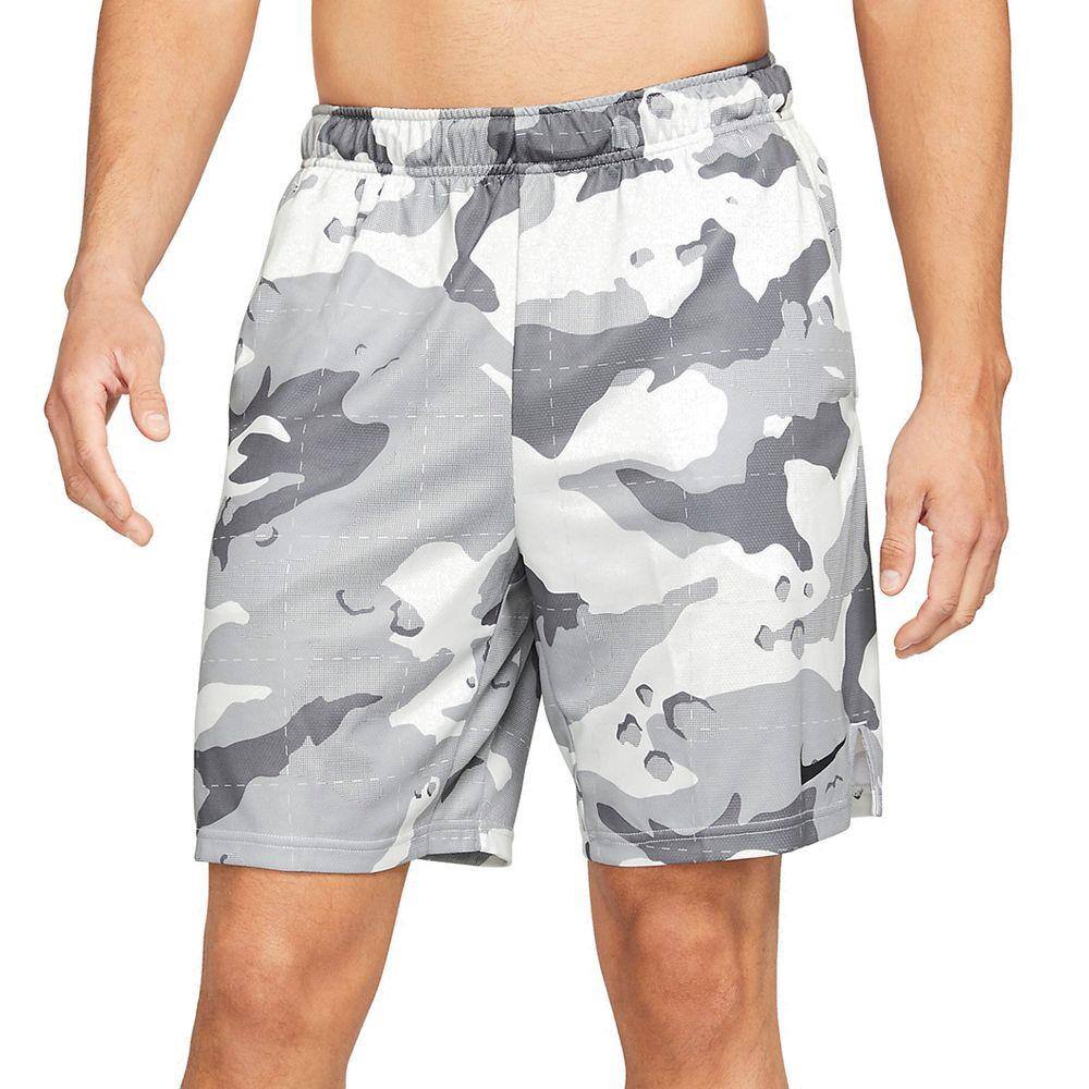 bermudas nike e adidas