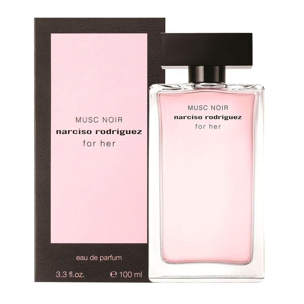 Perfume Feminino Narciso Rodriguez Musc Noiror Her Edp 100Ml