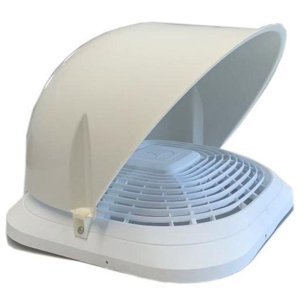 Defletor Condensadora Electrolux E Midea Airvolution 9-12