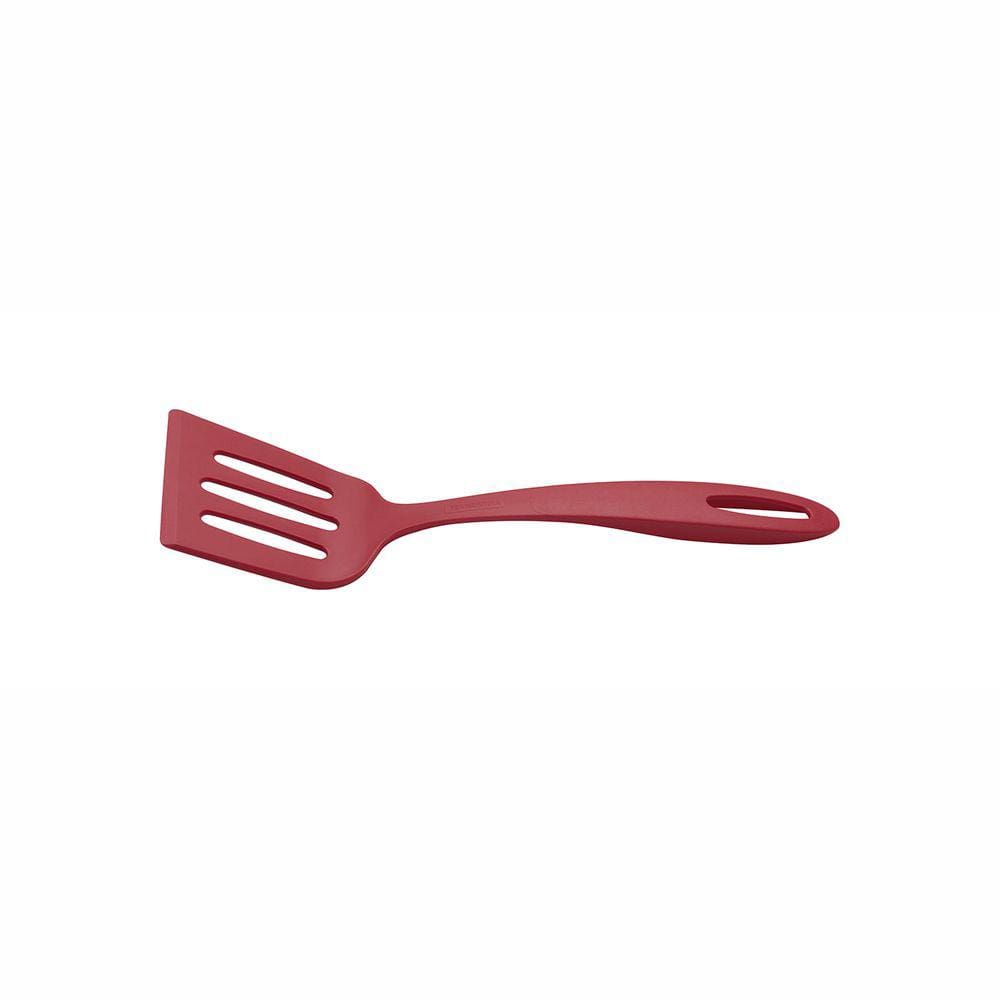 Espátula de Nylon Ability Marsala - Tramontina