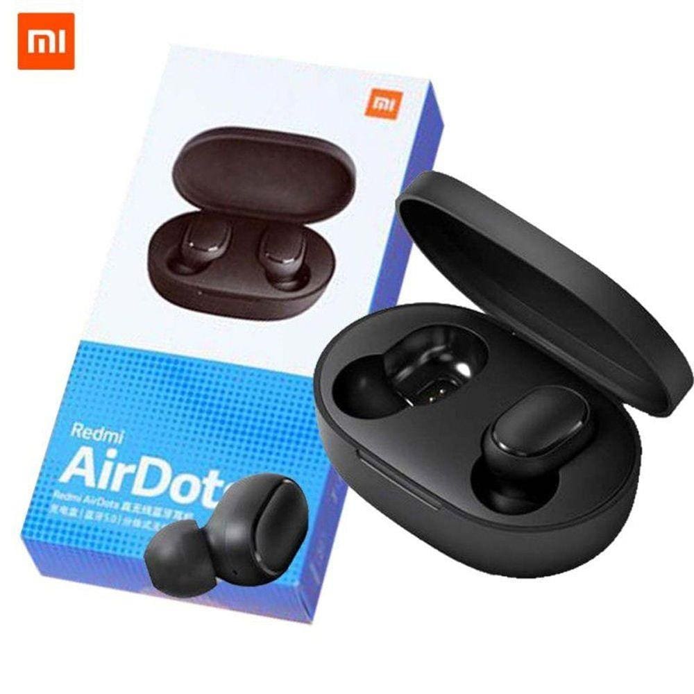 Xiaomi Mi Airdots TWS | RBA IMPORTADOS - Os melhores importados, preços de  fábrica