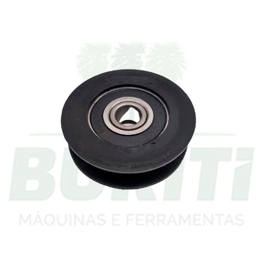 Polia Tensora Cortador De Relva Para Motor B4T 6000CR Branco 70317420