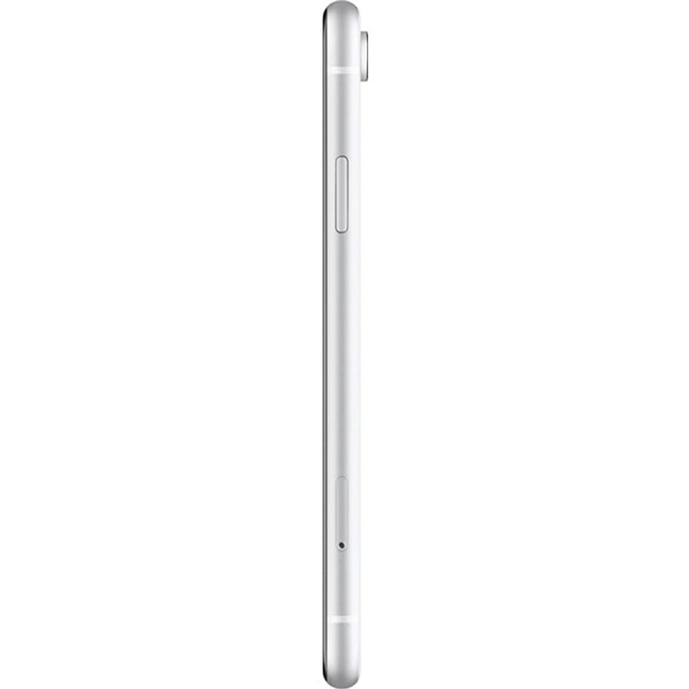 Usado: iPhone XR 128GB Branco Excelente | Extra
