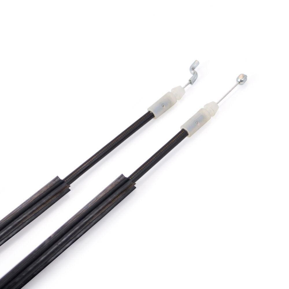 Cabo Fechadura Maçaneta Porta Diant Dir March