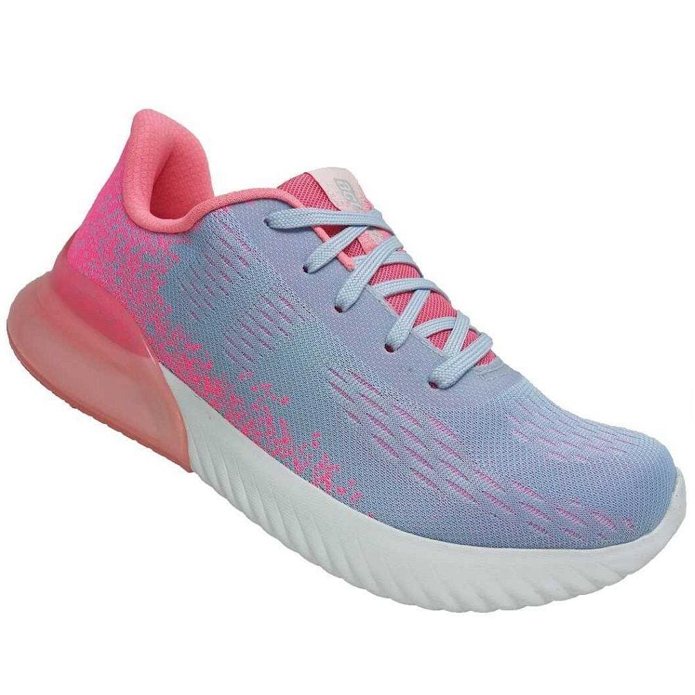 Tênis Feminino Adulto Actvitta 4809.101