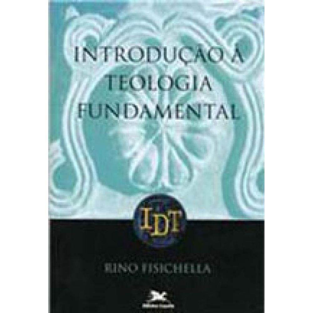 Introdução À Teologia Fundamental