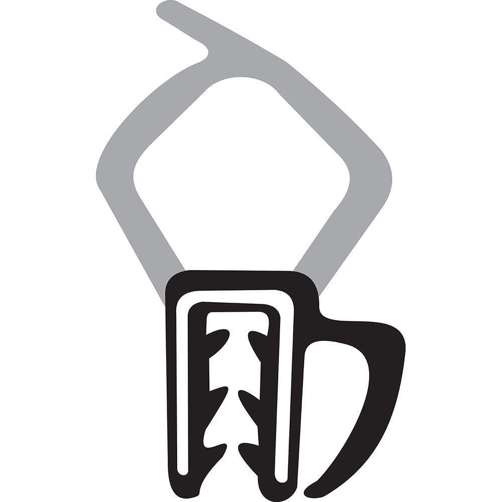 Borracha do Porta-Malas Siena 96 a 04