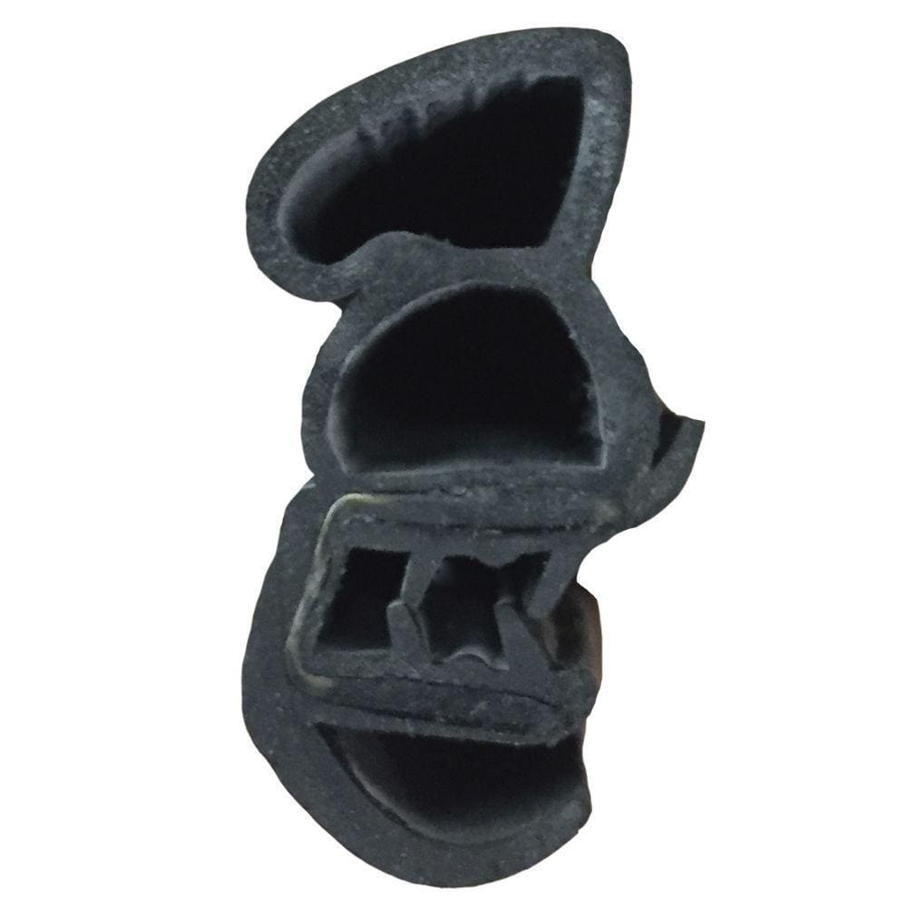 Borracha da Porta Lat Correiça Jumper Após 04