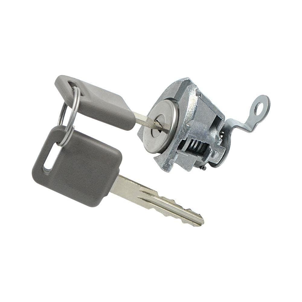 Cilindro Porta Dianteira March Após 2013