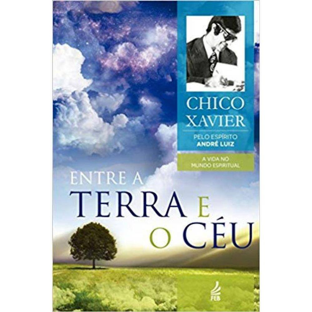 Entre a Terra e o Céu