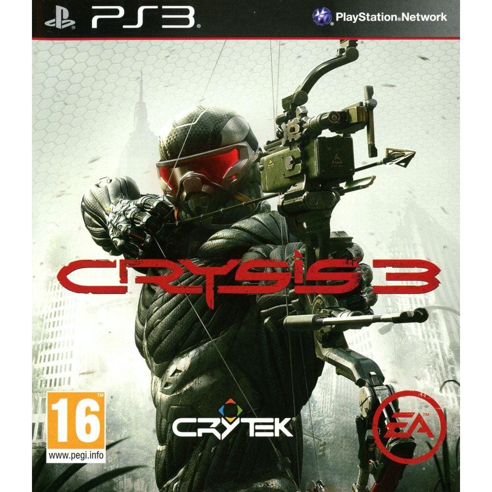 Jogo De Guerra Ps3