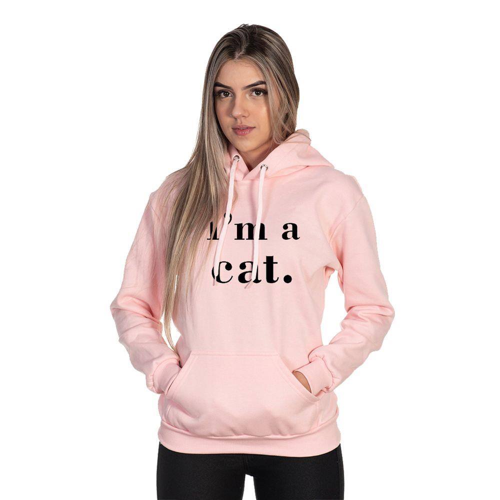 so extra moletom com capuz