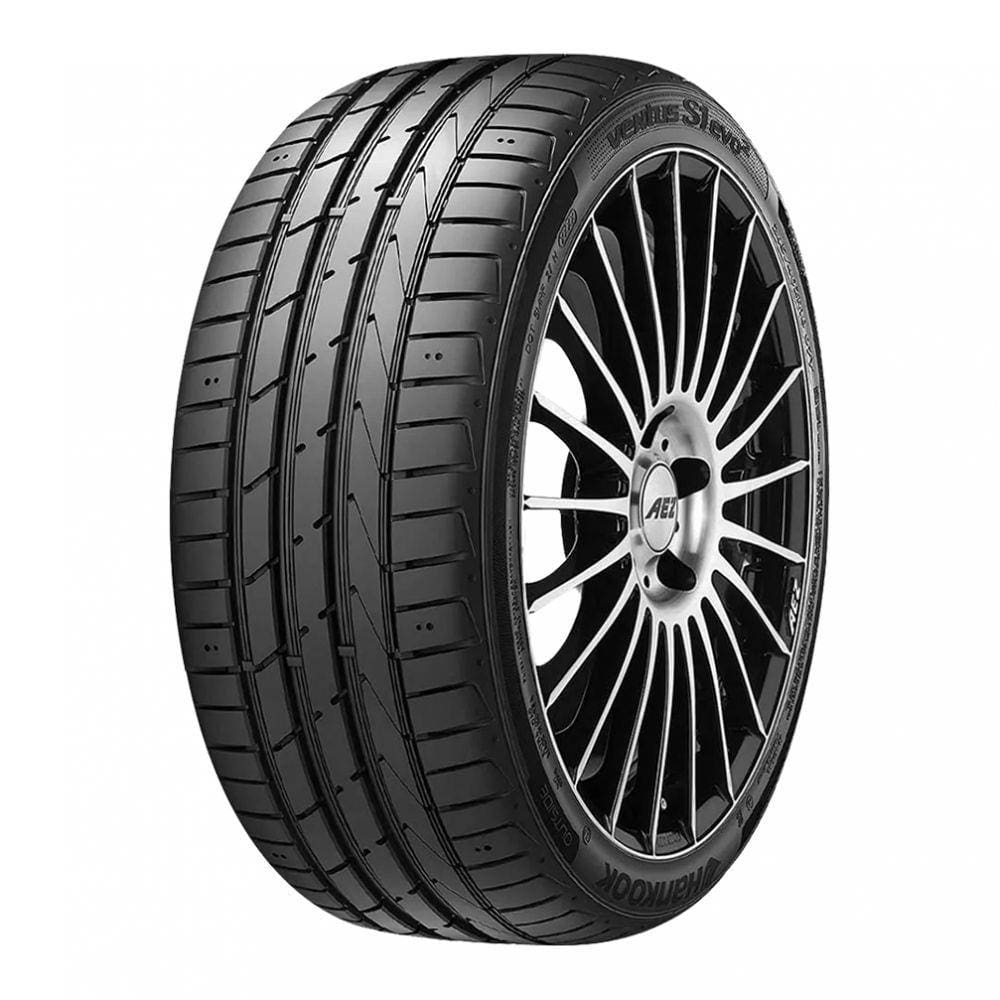 Pneu Hankook Aro 17 205/45R17 Ventus S1 Evo 2 K-117B Run Flat 88W
