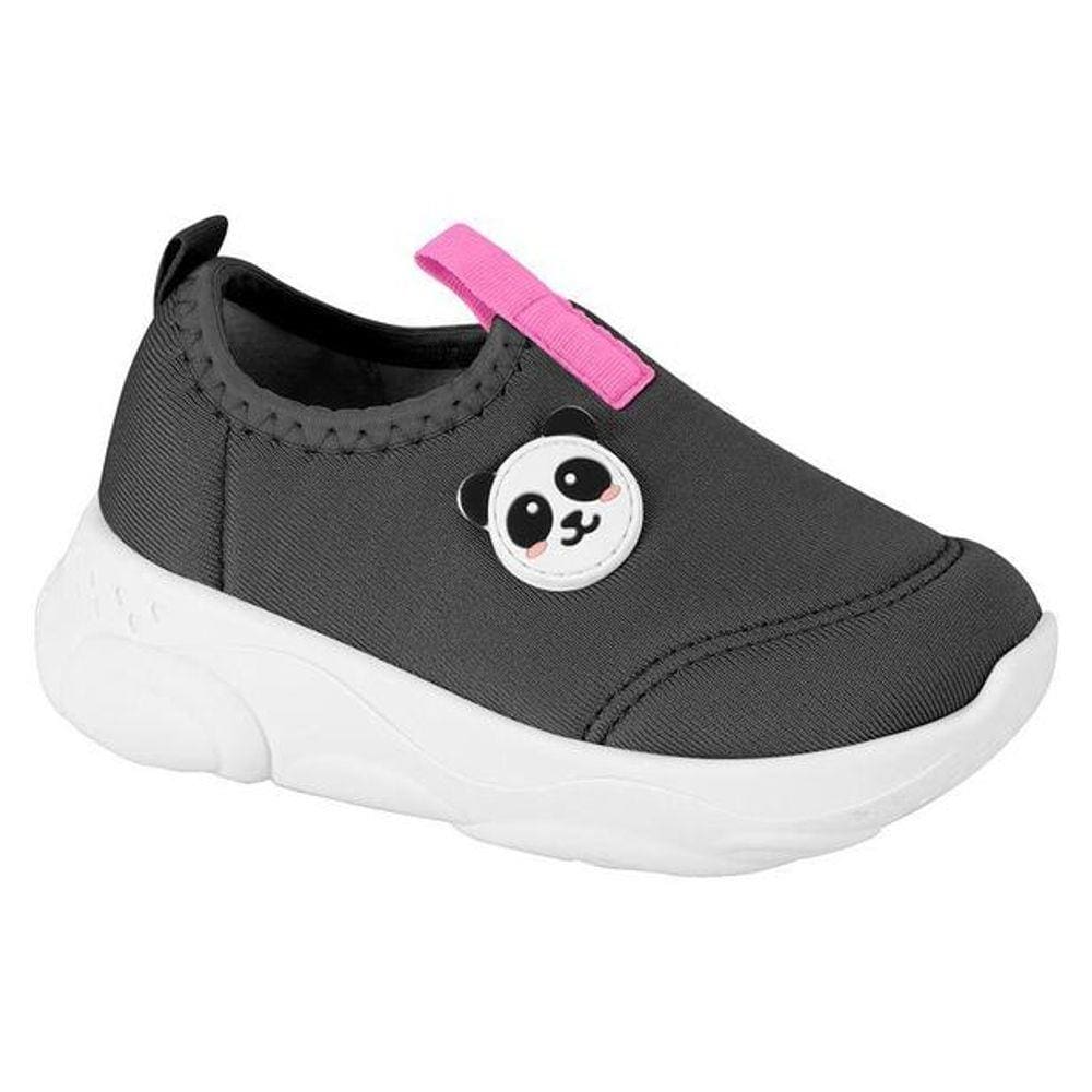 Tênis Meia Infantil Molekinha Conforto 2715100