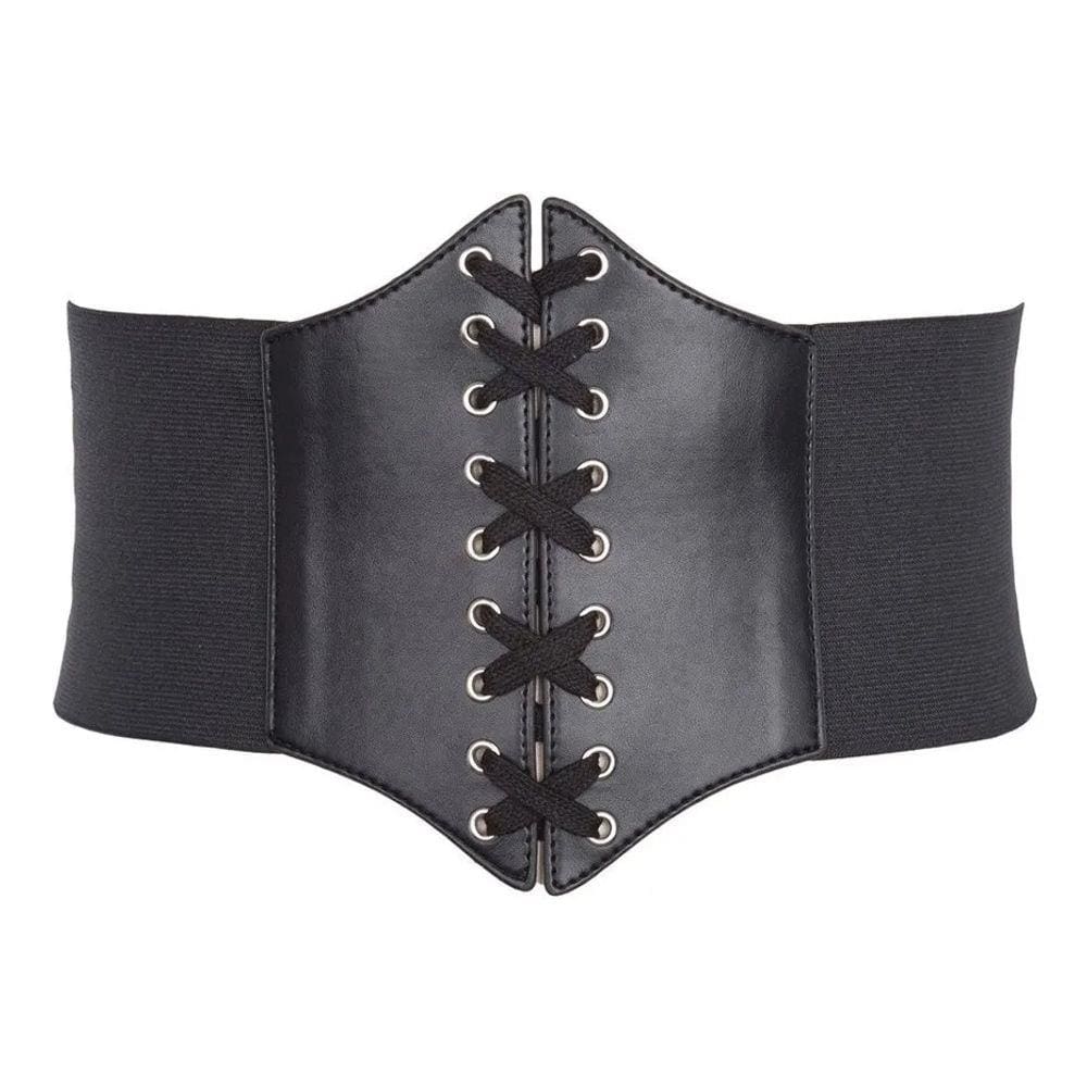 Cinto Corset Espartilho Feminino Corpete Corselet Sensual R42