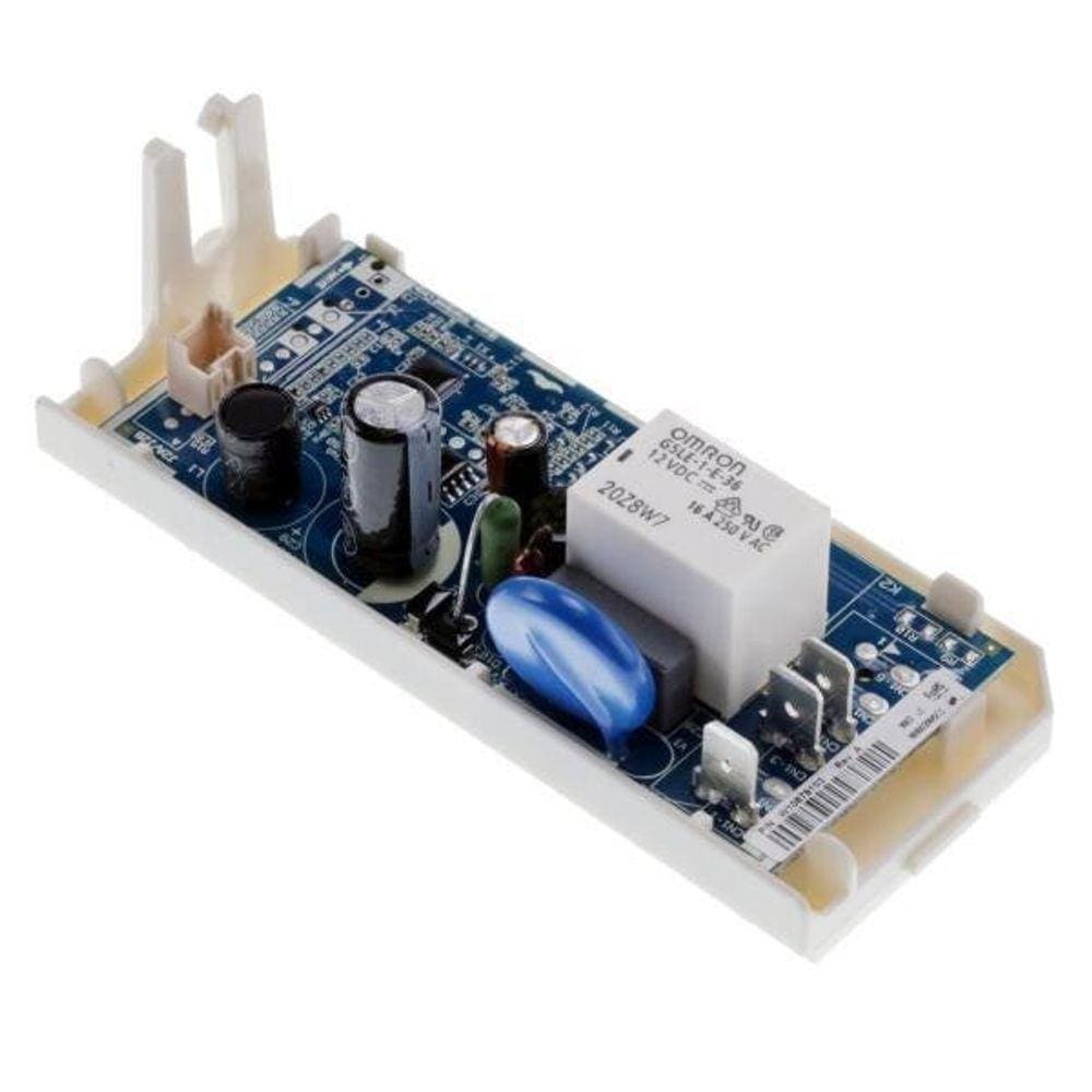 Placa Controle Geladeira Consul - W10678923 Crd36Gb Crd37Eb