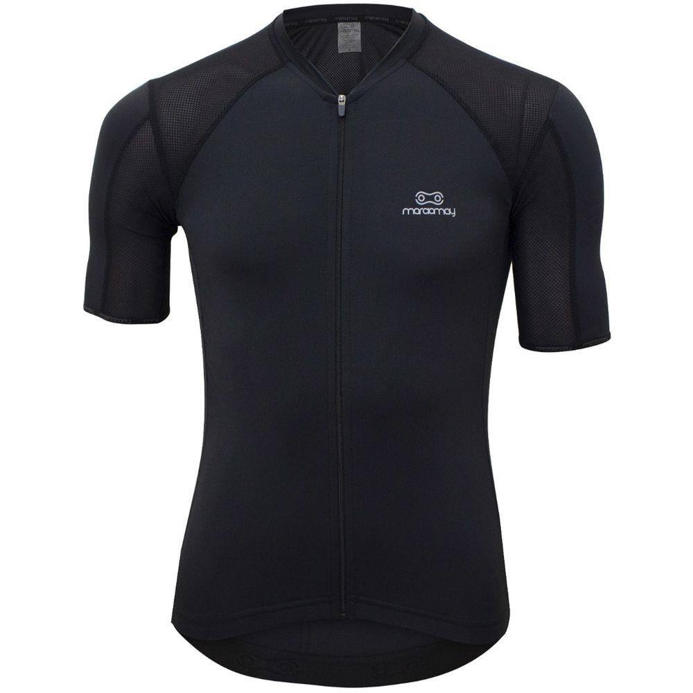 Camisa De Ciclismo Marcio May Race Masculina Bike Mtb Speed