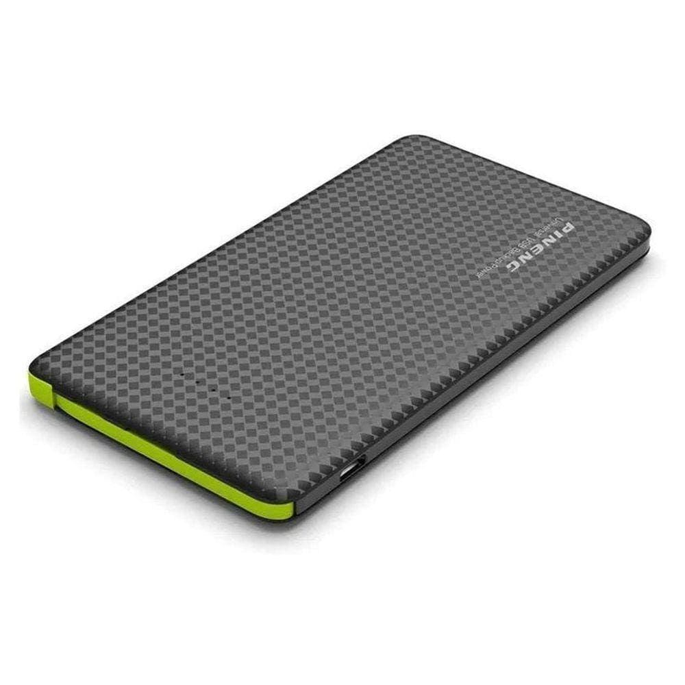 Carregador Portátil Power Bank 10.000Mah Bateria Externa Usb