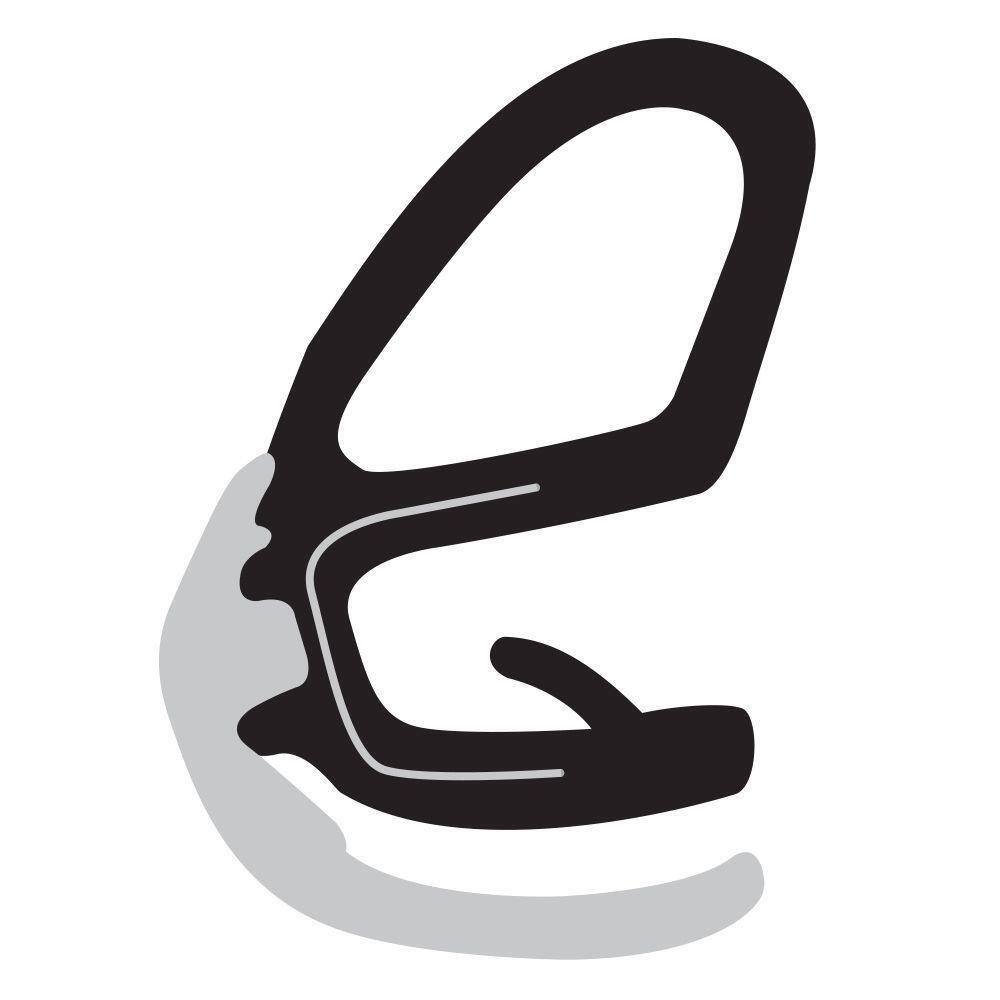 Borracha Da Porta Tras Corolla 03 A 07