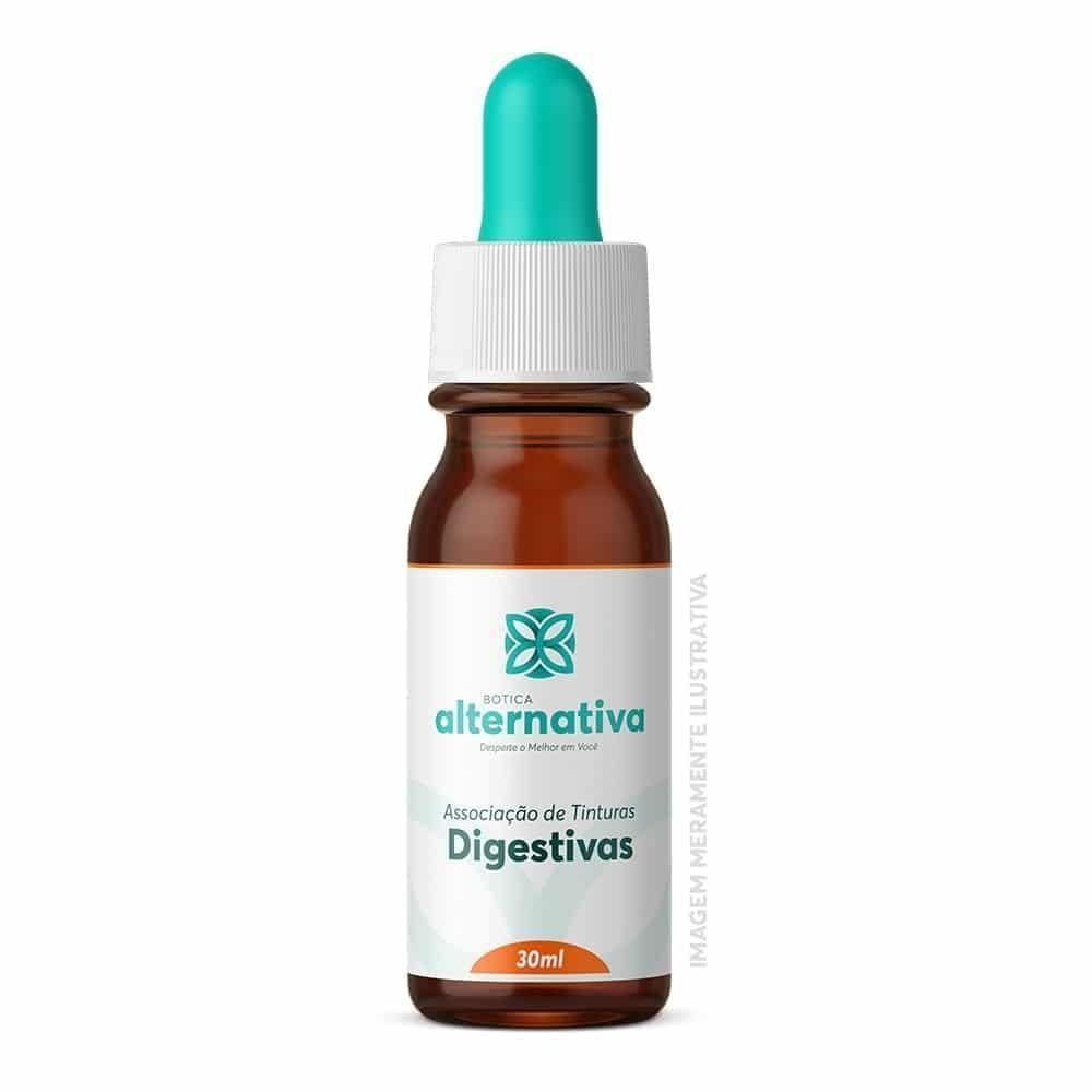 Associação De Tinturas Digestivas 30ml
