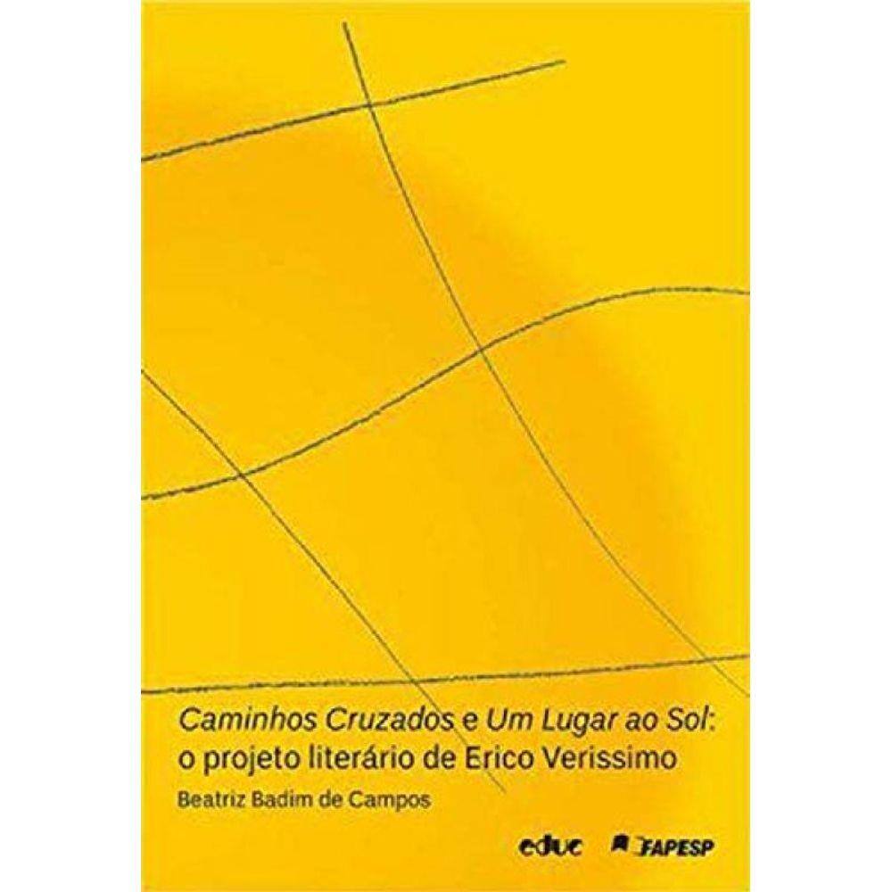 Caminhos Cruzados E Um Lugar Ao Sol: O Projeto Lit