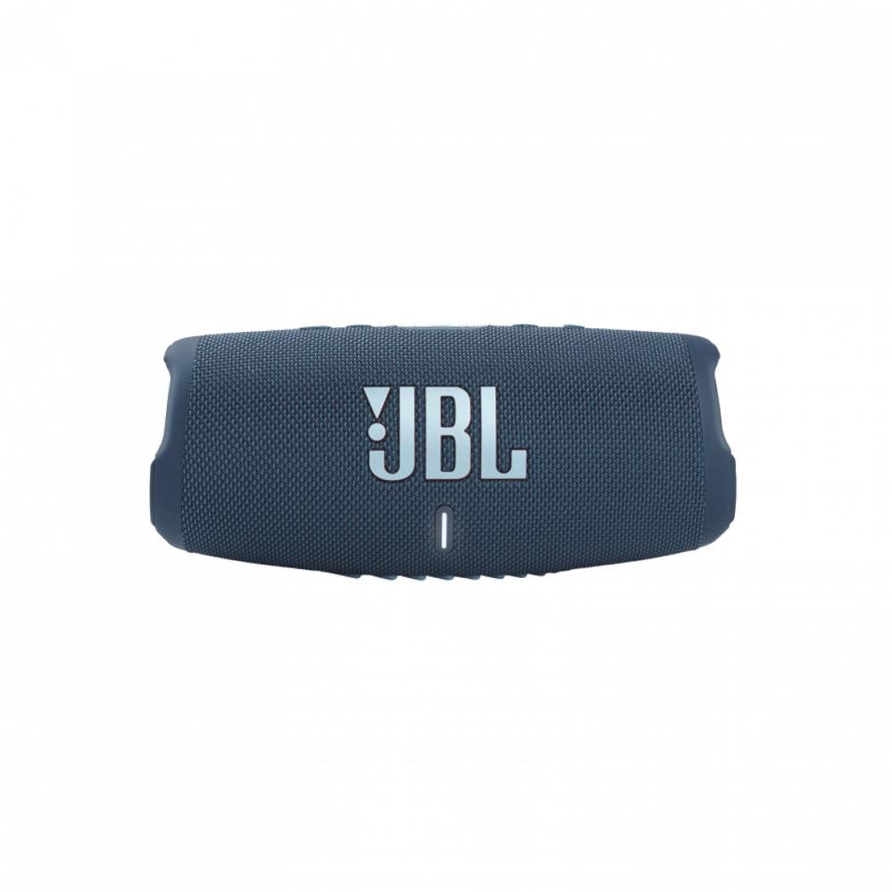 Caixa de Som Bluetooth JBL Charge 5 Azul | Extra