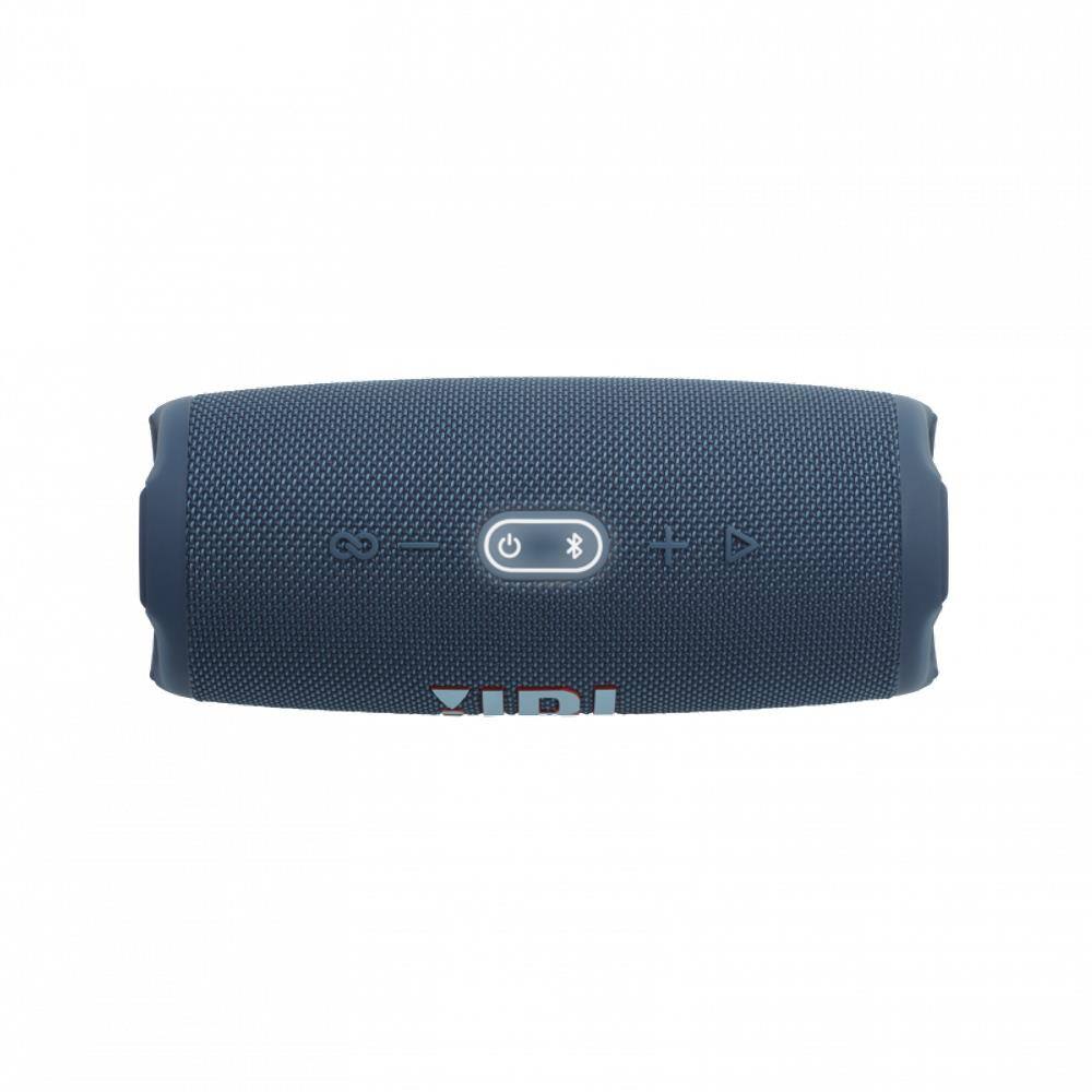 Caixa de Som Bluetooth JBL Charge 5 Azul | Extra