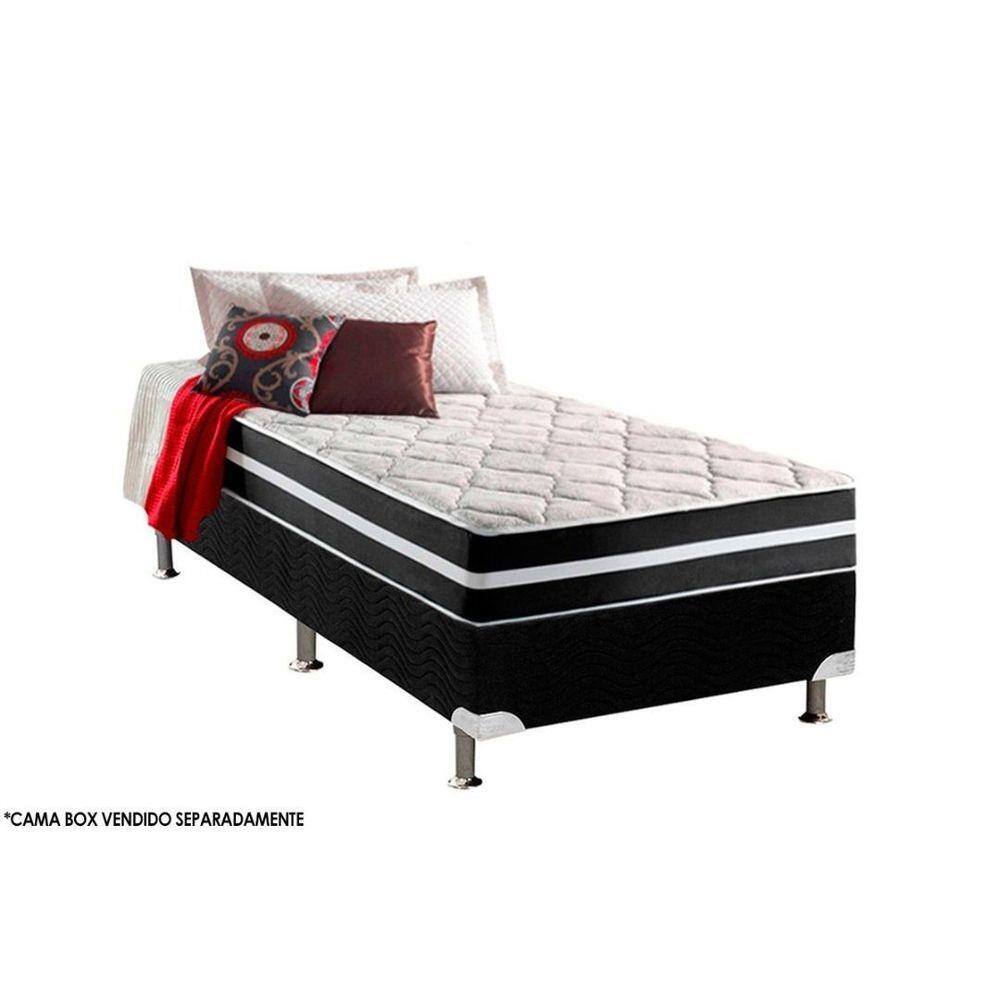 Colchao solteiro anjos 88x188 | Extra