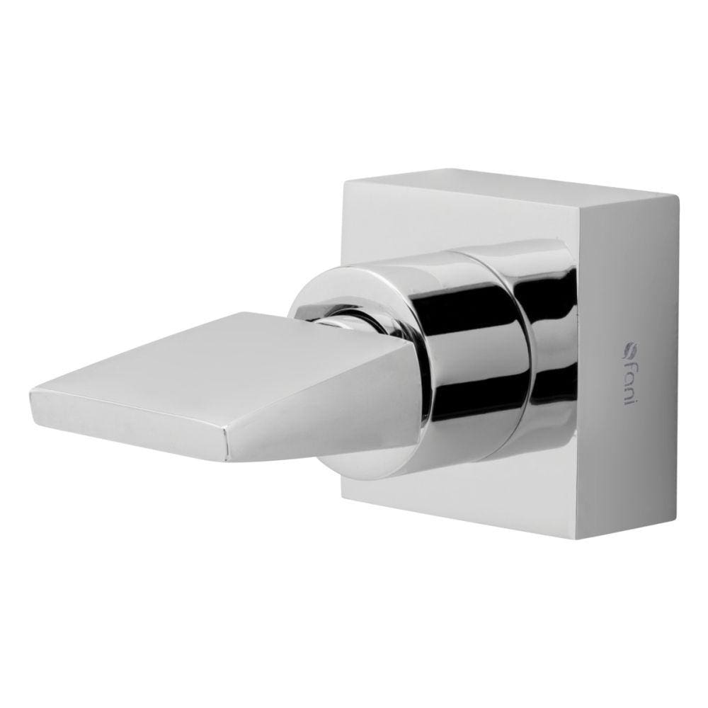 Acabamento Para Registro Base Deca 3/4\" Prima 210 509 Cromad