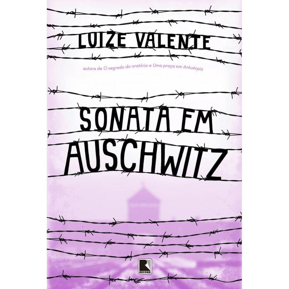 Sonata em Auschwitz