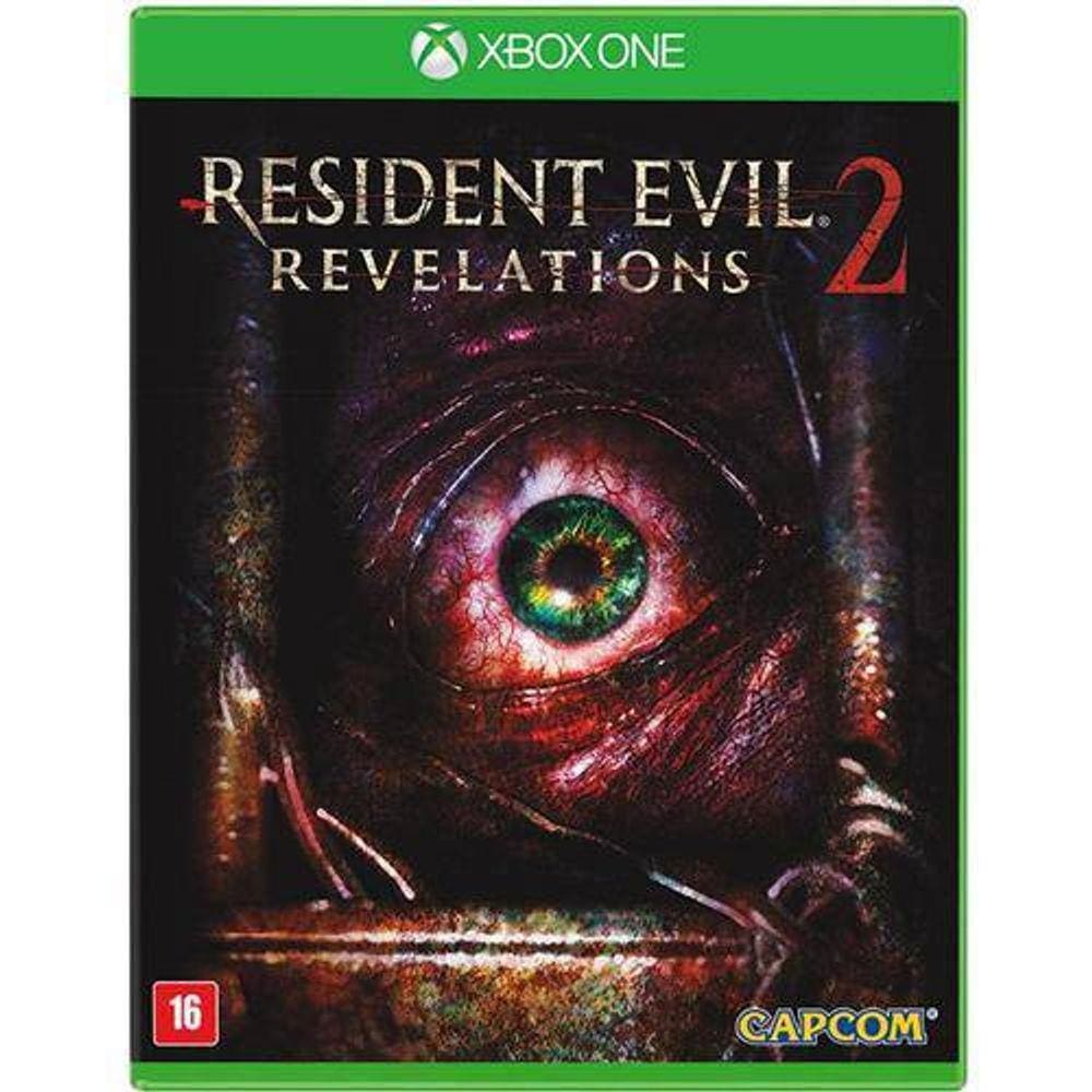 Jogo Xbox 360 Resident Evil 5 Lacrado - Black Games