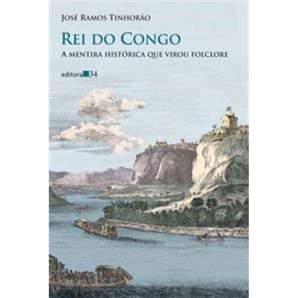 Rei Do Congo