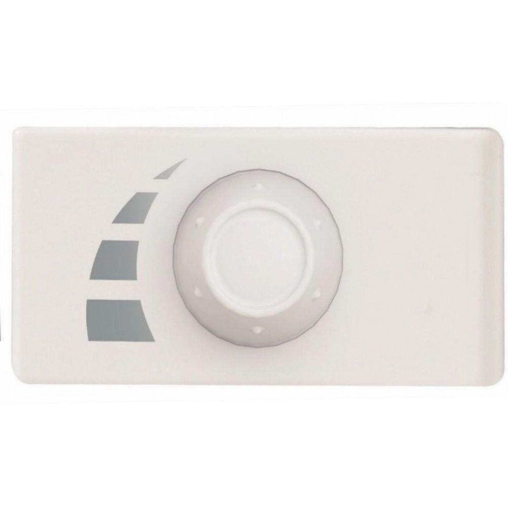 Módulo Variador de Ventilador Tramontina Bivolt Branco Tramontina