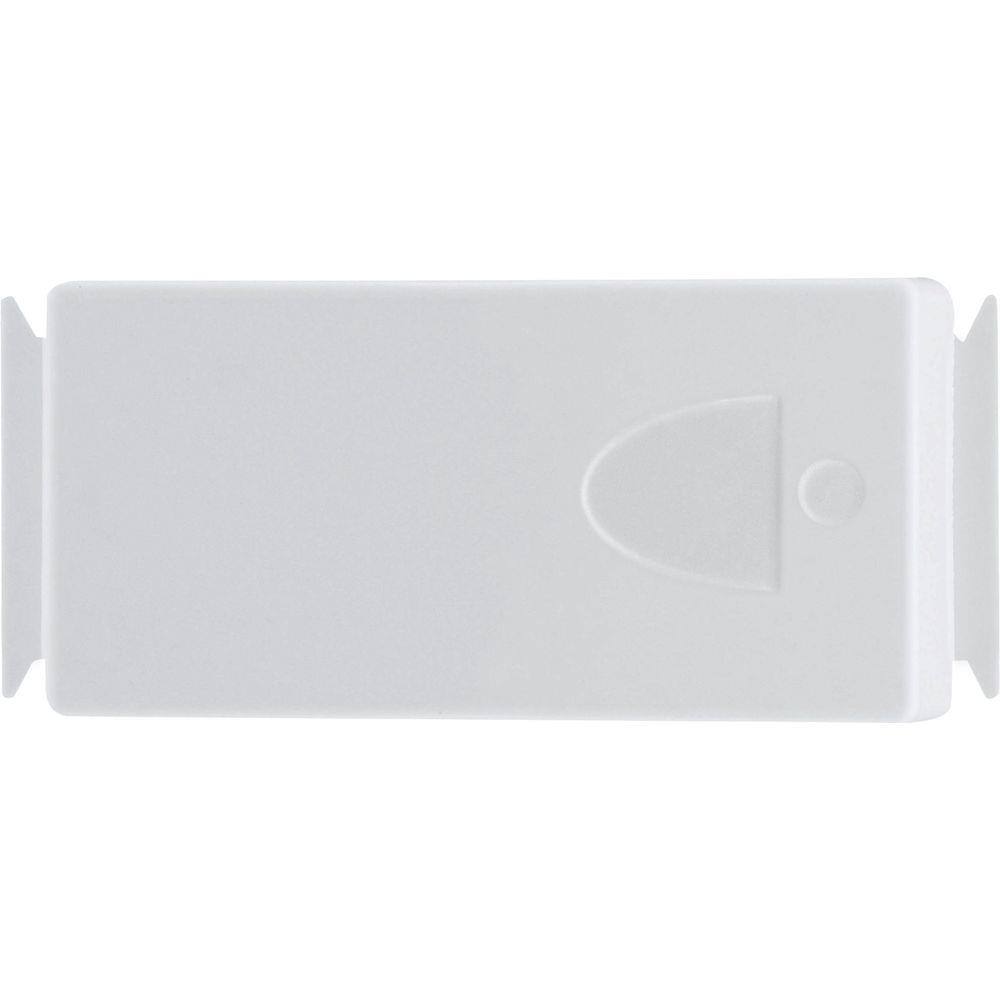 Módulo Pulsador Campainha Tramontina Aria 6 A 250 V Branco Tramontina