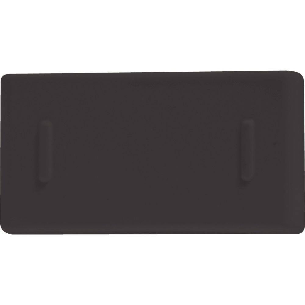 Módulo Interruptor Intermediário Tramontina 10 A 250 V Grafite Tramontina