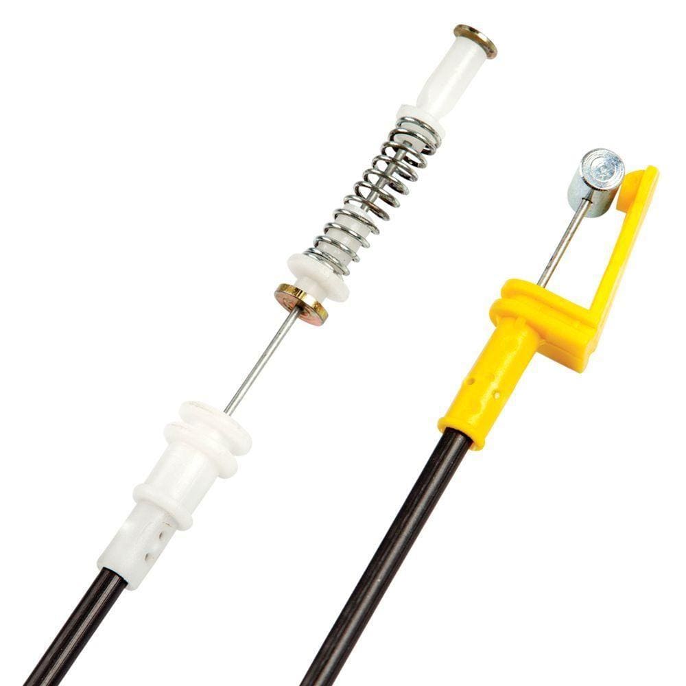 Cabo Acionamento Fechadura Porta Diant Pointer 93/96