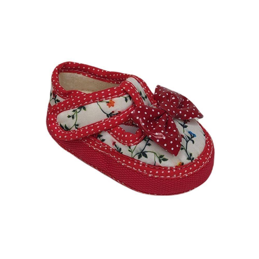 Sapatinho boneca | Extra