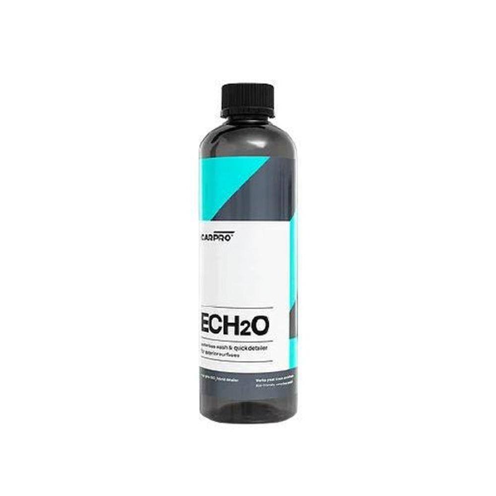Ech2O Lava Seco 500Ml Carpro
