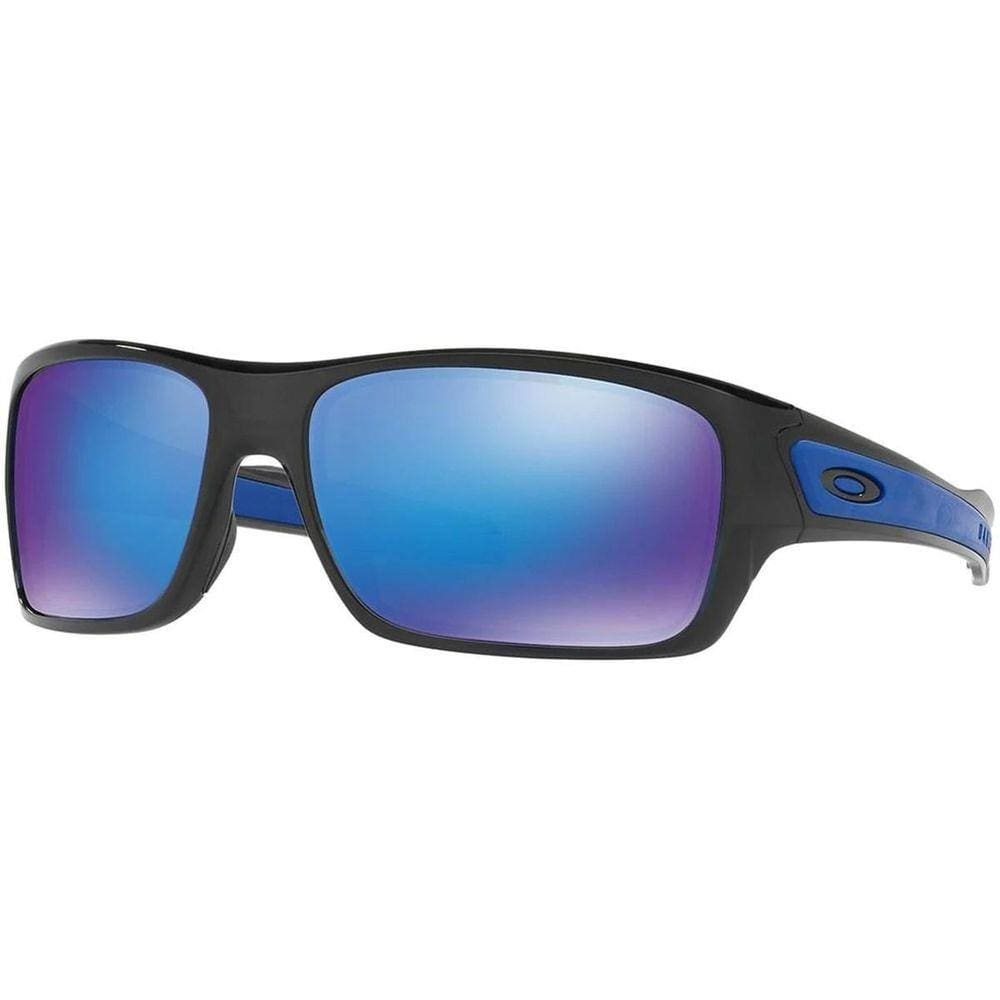 Solar Oakley Turbine Oo9263  5663 65