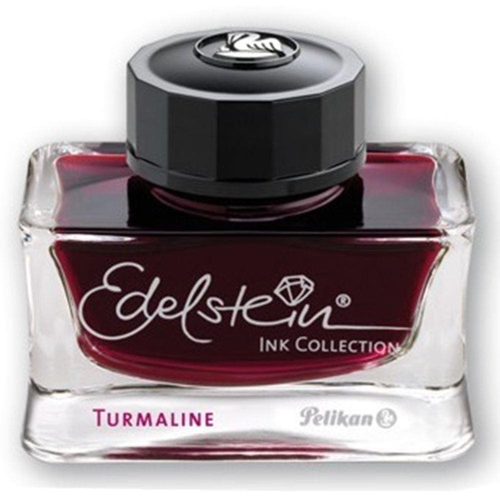 Tinta Para Caneta Tinteiro Turmaline Edelstein Pelikan