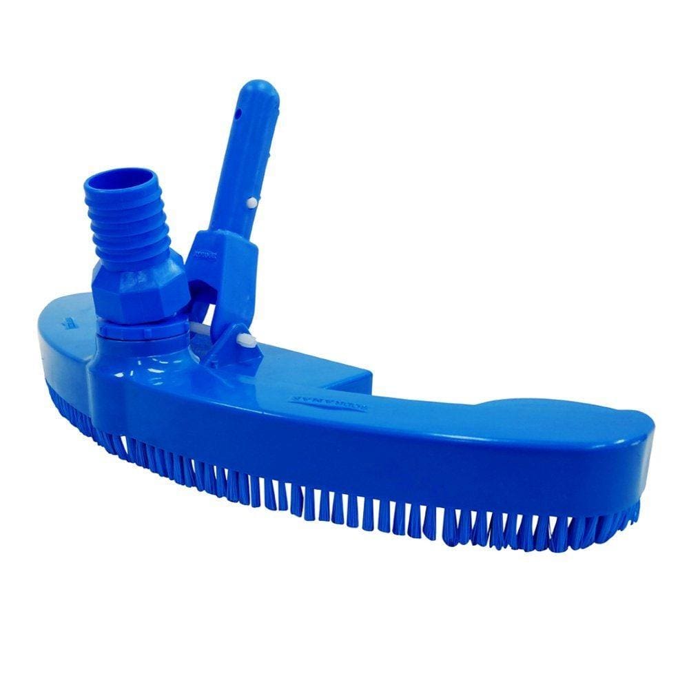 Aspirador jumbo escova para piscinas sodramar