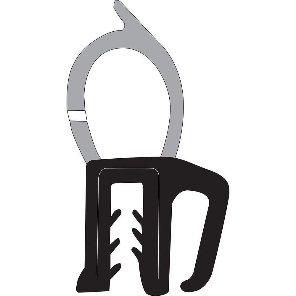 Borracha do Porta-Malas Celler Face Qq Tiggo