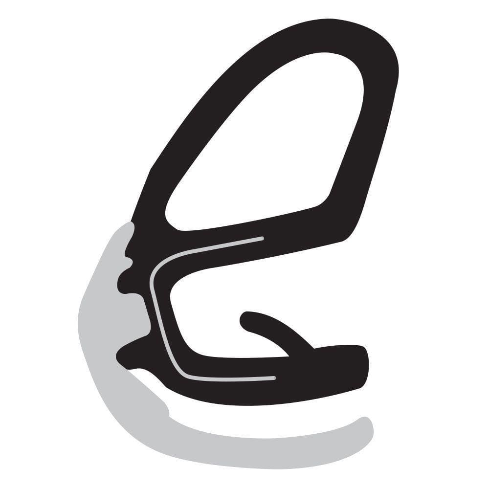 Borracha da Porta Diant Corolla 03 a 07