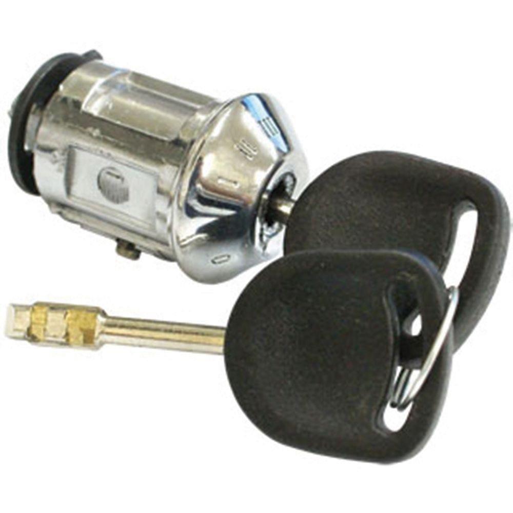 Cilindro Ignição Courier Escort Fiesta Ka de 1996 a 2013