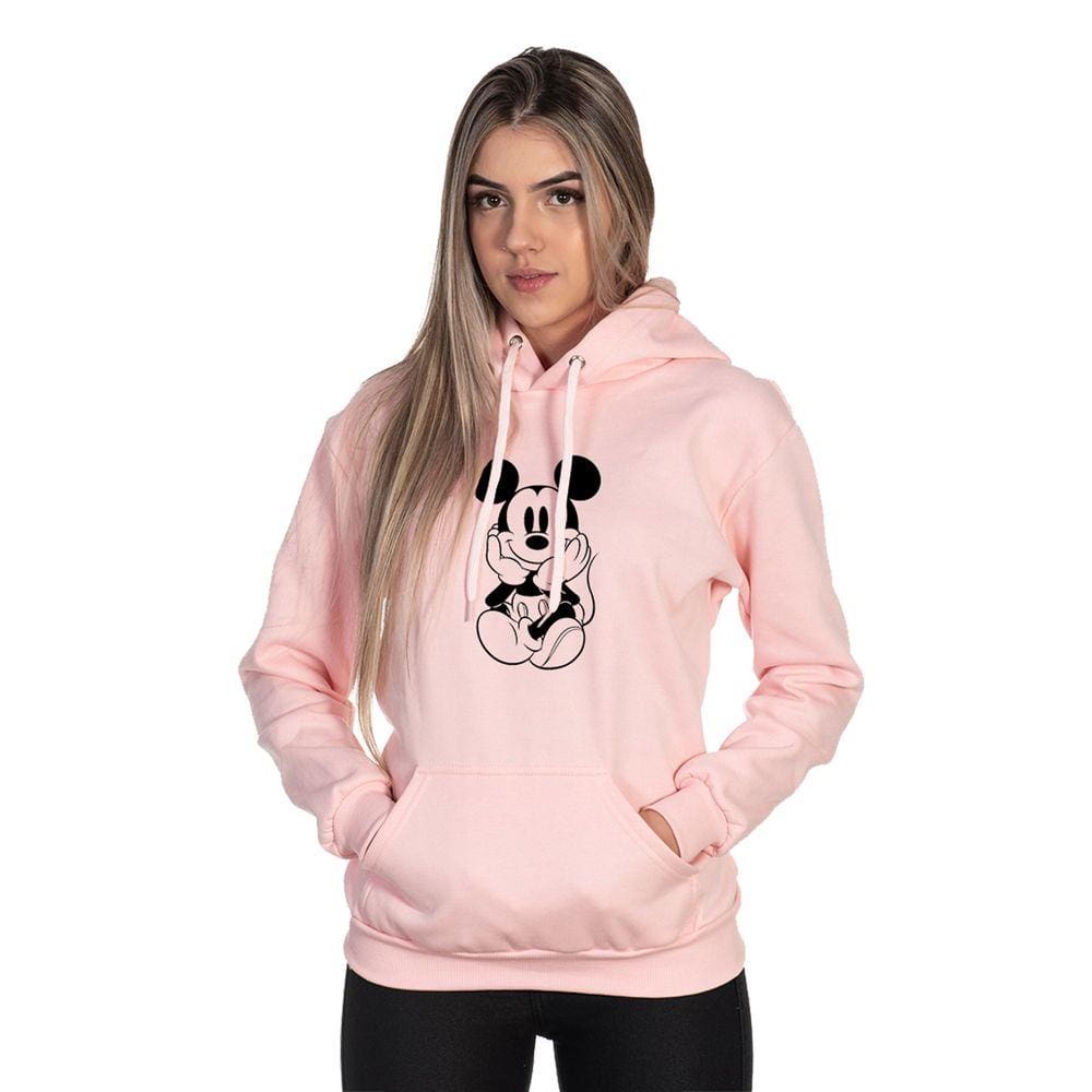 mickey mouse moletom com capuz walmart