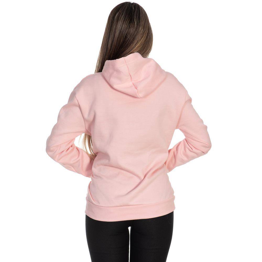 candy pink champion moletom com capuz