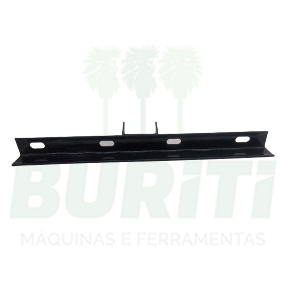 Suporte Frontal Proteção Enx Para Motor BTT G 6.5 BTT D 5.0 2 Marchas Branco 70302430