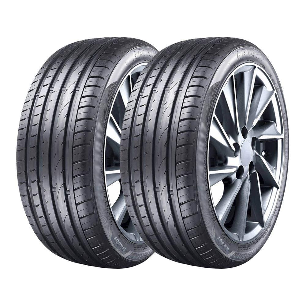 Kit 2 Pneus Aptany Aro 19 255/50R19 RA301 107W
