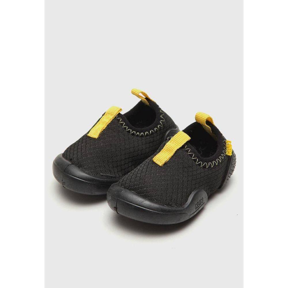 Tênis Infantil Klin New Confort Âncora Marinho - Passarela